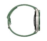 Huawei Watch GT 7 Pro Atum-B49C Green Fluoroelastomer + Huawei Freebuds SE 4 ANC, White