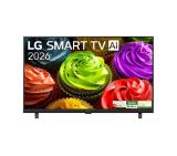 LG 32LB650B3LA, 32" LED HD TV, 1366x768, DVB-T2/C/S2, webOS 26 Smart, ?5 AI Processor Gen9, Resolution Upscaler, Google Cast, AI, AI Sound Pro,  WiFi 5, HDR10 / HLG, eARC (HDMI 2), Airplay2, CI, LAN, USB, Bluetooth 5.3, Two Pole Stand, Black