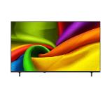 LG 43NU850B3LA, 43" 4K Ultra HD Smart TV, 3840x2160, DVB-T2/C/S2, Alpha7 AI Processor Gen9, HDR10 / HLG, webOS 26 ThinQ, VRR / ALLM / HGiG, 4K Super Upscaling,WiFi 5, Voice Controll, Bluetooth 5.3, AirPlay 2, LAN, CI, HDMI eARC, AI Sound Pro, Google Cast