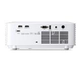 Acer Projector Vero PL2520pi, Laser, FHD (1920x1080), 4000 ANSI Lumens, 3 500 000:1, 1.3x, HDMI 2.0x 2, USB (Wireless dongle, Hidden Type A2.0) x 1, DC out(5V/1A USB Type A), PC Audio (3.5mm mini jack) x 1, RS 232, Speaker 15W, Bag, 2.9kg, 3Y, Black