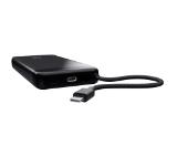 TRUST Fiera 20.000 Powerbank Fixed Cable