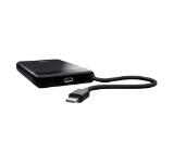 TRUST Fiera 10.000 Powerbank Fixed Cable