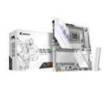 Gigabyte X870 Aorus Tachyon Ice