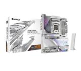 Gigabyte X870E Aorus Master X3D Ice