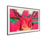 Samsung 65" The Frame Pro 65LS03F 163 cm Smart 4K Ultra HD100Hz ( Up to 120Hz) Model 2025 Black